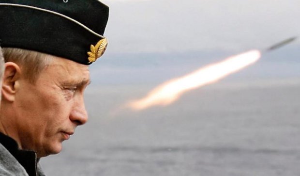Все козыри на руках: Путин готов атаковать Украину