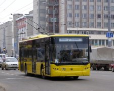 У Львові змінять усі номери тролейбусів: що потрібно знати