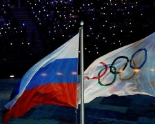 Росія зможе виступити на Олімпіаді під нейтральним прапором