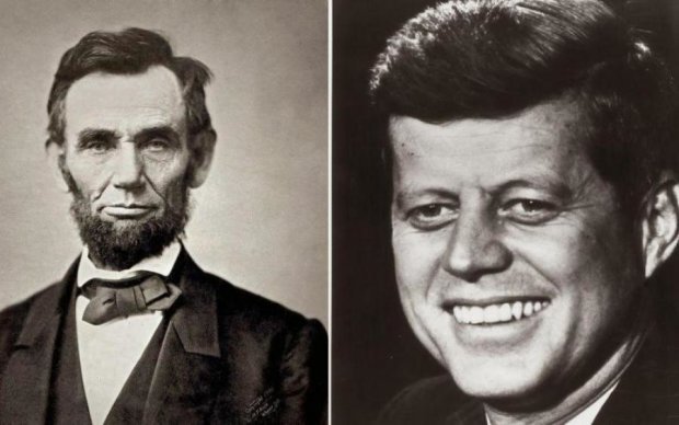 Містичні збіги Лінкольна і Кеннеді: правда чи вигадка?