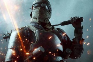 Battlefield V: дату выхода игры официально подтвердили