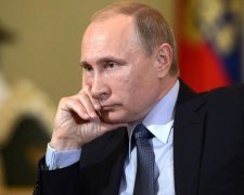 Путин опередил Токио, Гонконг, Сидней и Торонто. Правда, только на словах
