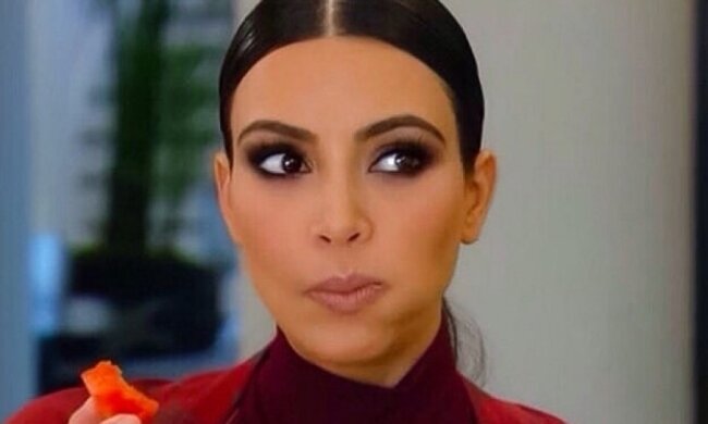 Британские водители не хотят возить Ким Кардашьян