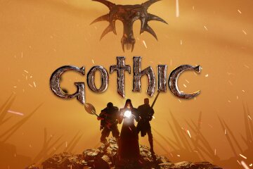 Gothic Remake, скріншот: YouTube