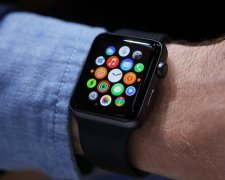 Смарт-часы Apple заменят автомобильные ключи