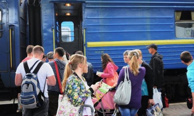 Закриття ж/д сполучення з Росією: Клімкін пояснив, у чому загроза