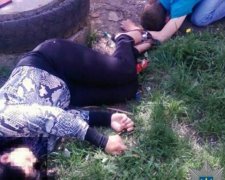 Методи виховання неадекватних запорожців показали в мережі