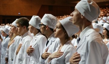 Рада спростить життя абітурієнтам 
