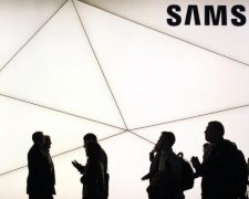 Samsung зуміла збільшити швидкість інтернету для мобільних пристроїв
