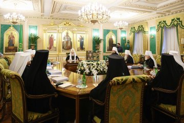 Прихожане РПЦ побежали кланяться Онуфрию: умоляют не признавать украинскую победу