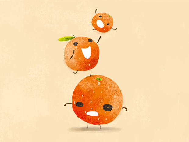 Оранжевый хранитель сосудов: найден самый простой способ предотвратить инсульт