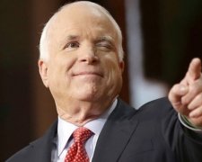 Маккейн підказав Трампу, як спілкуватися з Путіним