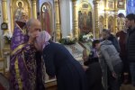 Прощена неділя, скріншот: Youtube