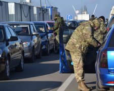 Кордон з Донбасом скувала техніка: коїться щось неймовірне, про причини мовчать