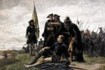 Мазепа и Кочубей: политический детектив эпохи Войска Запорожского
