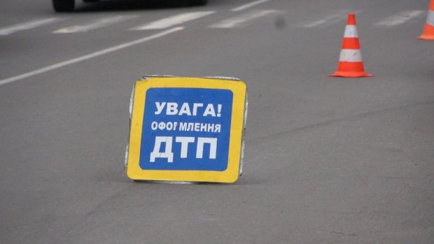 Одесского пешехода сначала сбили, а потом добили, жуткие детали жестокого ДТП