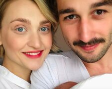 Віра Кекелія і Роман Дуда, instagram.com/kekeliavera/