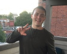 Студент-баскетболіст здав екзамен за усю групу (відео)