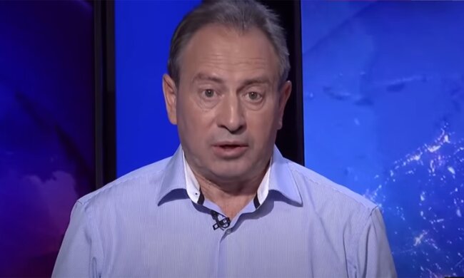 Микола Томенко