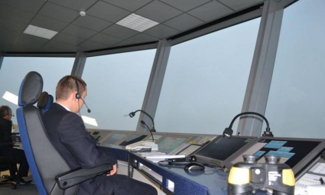 В МИУ готовят приказ об увольнении директора "Украэроруха"