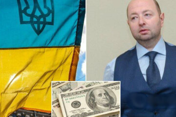 Голова Держфінмоніторингу Черкаський провів зустріч з європейською колегою з MONEYVAL