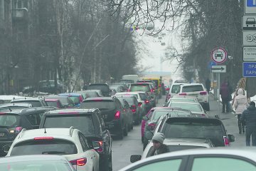 транспорт