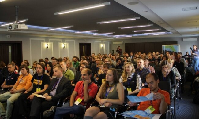 Велофорум-2016 пройдет в Харькове