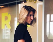 Анита Луценко, instagram.com/anitasporty/