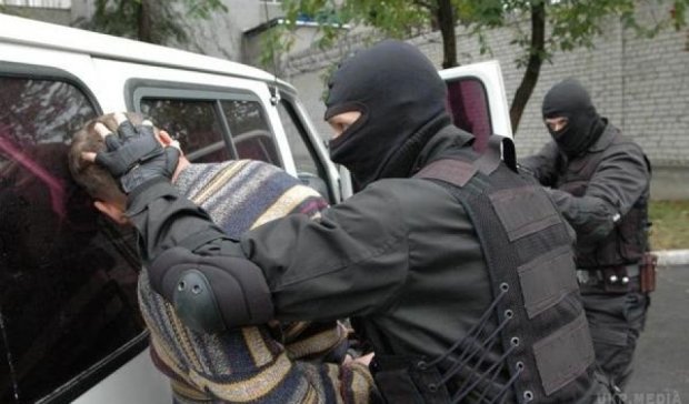 Правоохоронці "перевернули" в'єтнамський квартал в Одесі