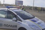Под Днепром 7-летний малыш сбежал с карантина у бабушки и пешком отправился домой, - "брел по трассе"