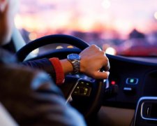 В Європі починають бракувати таксі Uber