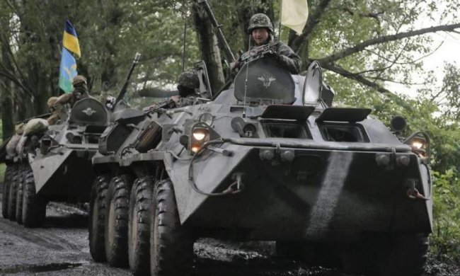Доля миру на Донбасі: про що сигналізують нові санкції