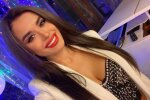 Новая любовница бывшего Лорак Мурата сверкнула декольте в стразах: "Ух"