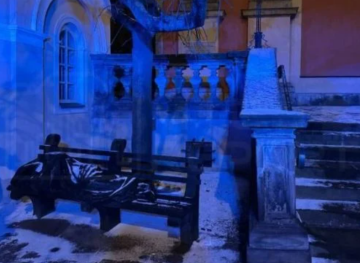 Коли реальність обманює: жінка викликала швидку для "безхатнього Ісуса", а рятувальники реготали до сліз