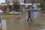 Погода, скріншот з відео