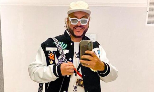 Філіп Кіркоров, instagram.com/fkirkorov/