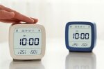 Qingping Bluetooth Alarm Clock, gizmochina
