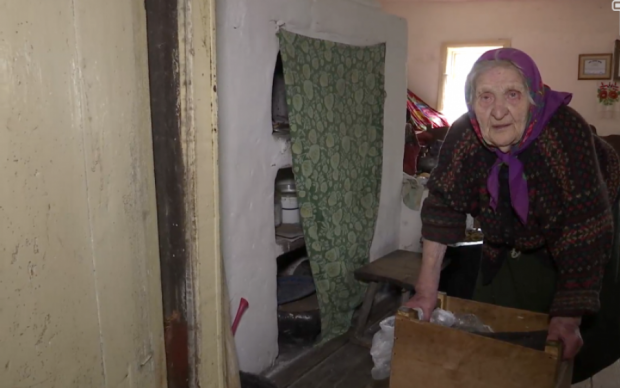 В Украине умерла долгожительница-рекордсменка