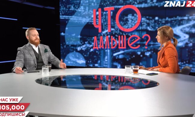 Петро Охотін