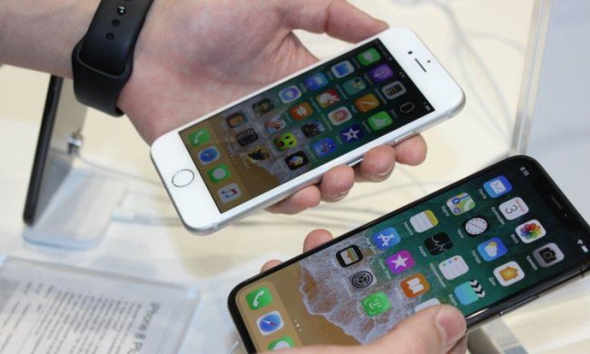 Білий, чи чорний: який колір смартфонів найпопулярніший