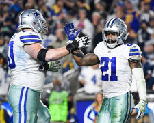 Dallas Cowboys - самый дорогой спортивный клуб