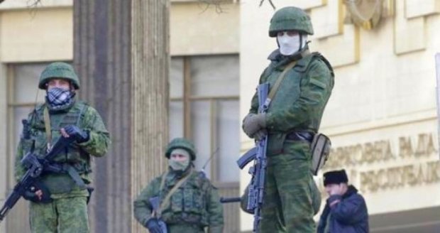 Росії допомогли анексувати Крим «Харківські угоди» - Аваков