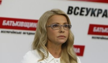Как Тимошенко проиграла битву за украинских патриотов