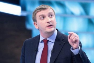 «На местном уровне происходит саботаж люстрации» - Петренко