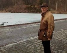 Коп допоміг білоцерківському пенсіонеру врятувати потопаючих дітей