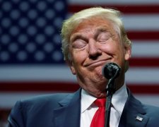 Новий скандал: Трамп відмовився вечеряти з журналістами