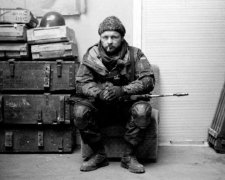 Совок живий: губернатор зганяє солдат АТО на перегляд Кіборгів