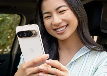 Google Pixel с Android 17
