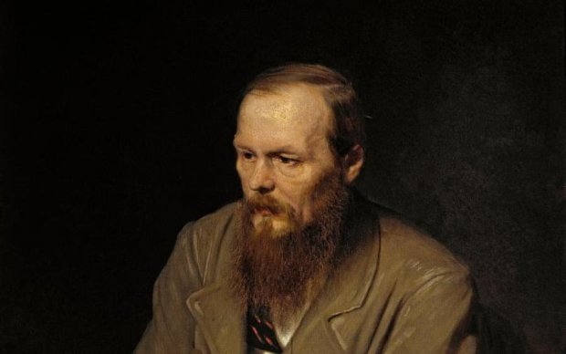 Справжній "Ідіот": В'ятрович обрав долю для Достоєвського і Толстого
