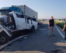 Кровавое ДТП под Николаевом: копы рассказали о судьбе подозреваемого